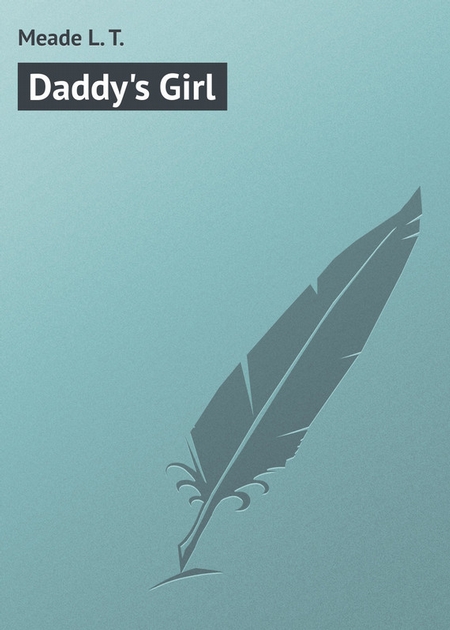 Daddy`s Girl