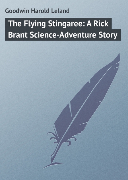 The Flying Stingaree: A Rick Brant Science-Adventure Story