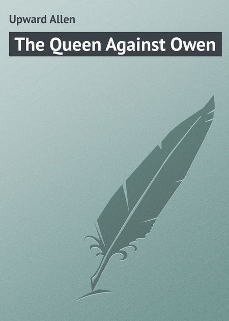 The Queen Against Owen