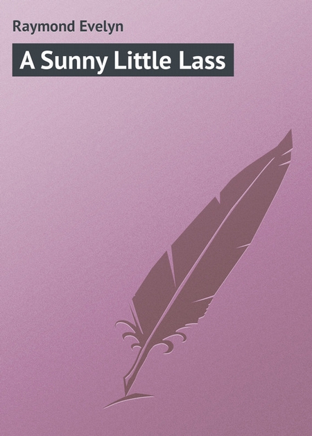 A Sunny Little Lass