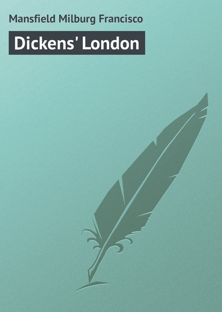 Dickens` London