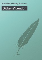 Dickens` London