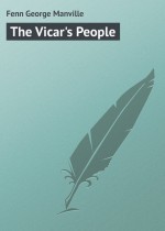 The Vicar`s People