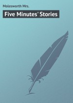 Five Minutes` Stories
