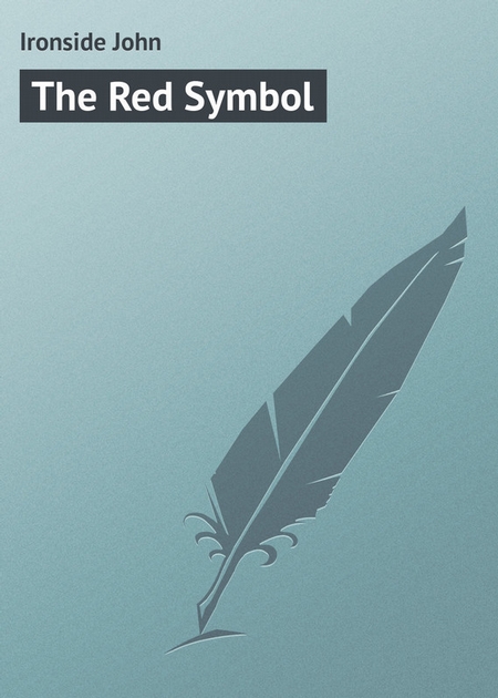 The Red Symbol
