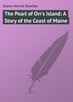 The Pearl of Orr`s Island: A Story of the Coast of Maine