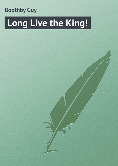 Long Live the King!