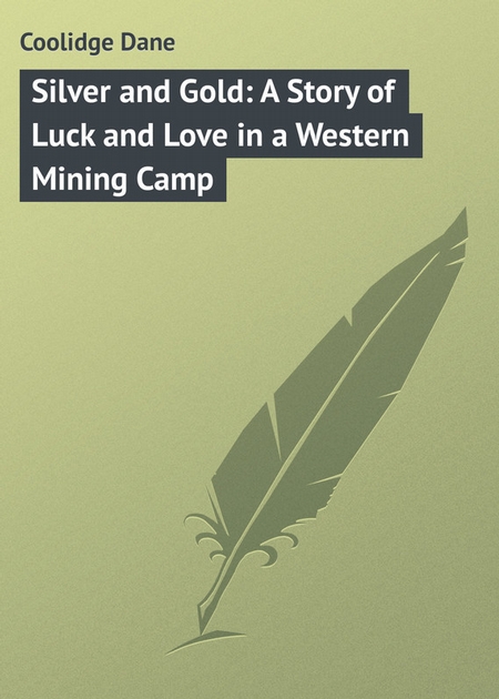 Silver and Gold: A Story of Luck and Love in a Western Mining Camp