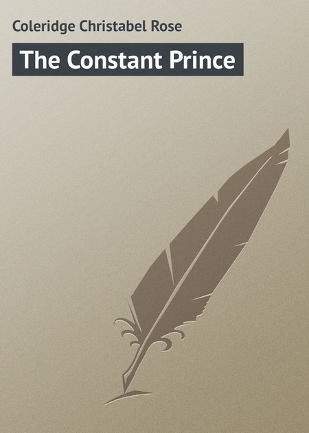 The Constant Prince
