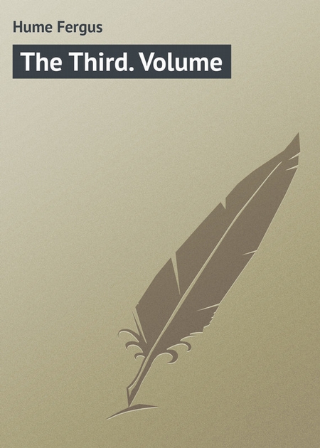The Third. Volume