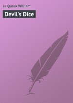 Devil`s Dice