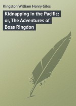 Kidnapping in the Pacific: or, The Adventures of Boas Ringdon