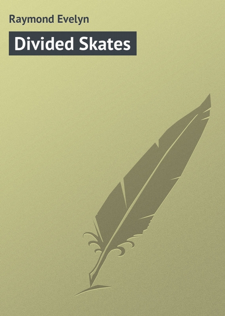 Divided Skates