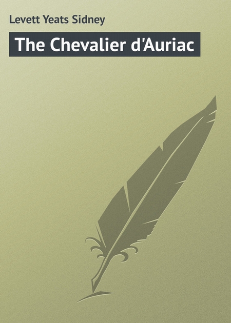 The Chevalier d`Auriac