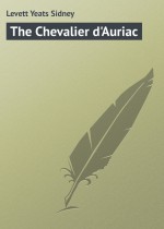 The Chevalier d`Auriac