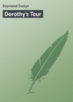 Dorothy`s Tour