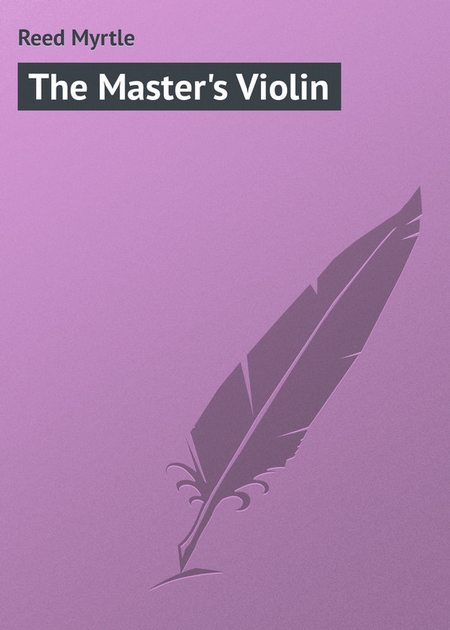 The Master`s Violin