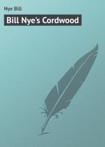 Bill Nye`s Cordwood