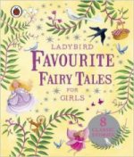Ladybird Favourite Fairy Tales for Girls