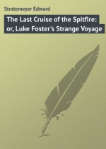 The Last Cruise of the Spitfire: or, Luke Foster`s Strange Voyage