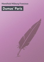 Dumas` Paris