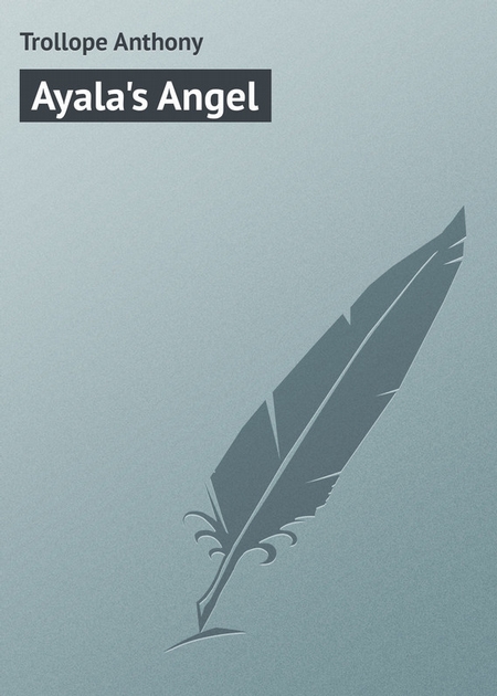 Ayala`s Angel