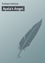 Ayala`s Angel