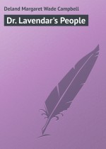 Dr. Lavendar`s People