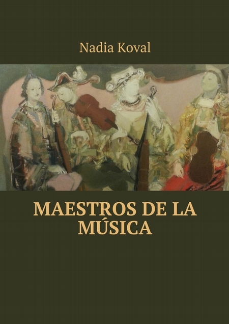 Maestros de la msica