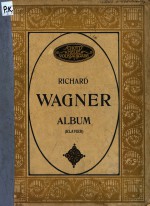 Richard Wagner Album