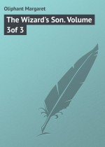 The Wizard`s Son. Volume 3of 3