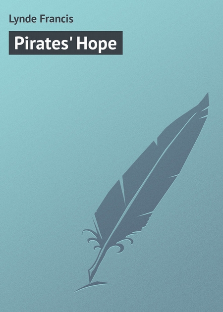 Pirates` Hope