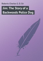 Jim: The Story of a Backwoods Police Dog