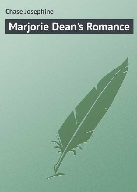 Marjorie Dean`s Romance