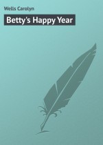 Betty`s Happy Year