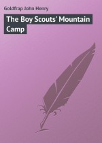 The Boy Scouts` Mountain Camp