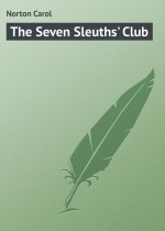 The Seven Sleuths` Club