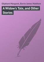 A Widow`s Tale, and Other Stories