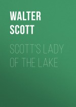 Scott`s Lady of the Lake