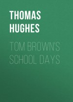 Tom Brown`s School Days