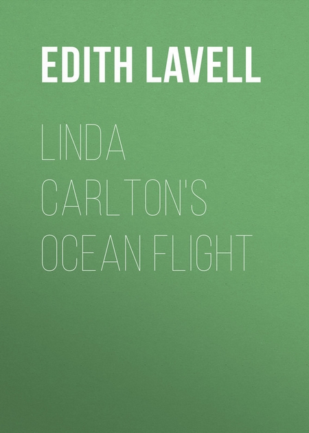 Linda Carlton`s Ocean Flight