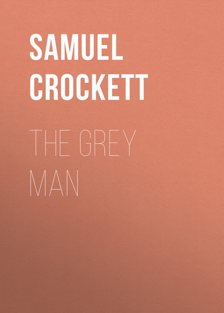 The Grey Man