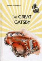 Великий Гэтсби = The Great Gatsby