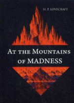 Хребты безумия = At the Mountains of Madness