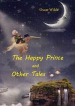 Счастливый принц и другие сказки=The Happy Prince