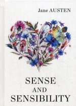Sense and Sensibility = Чувство и чувствительность