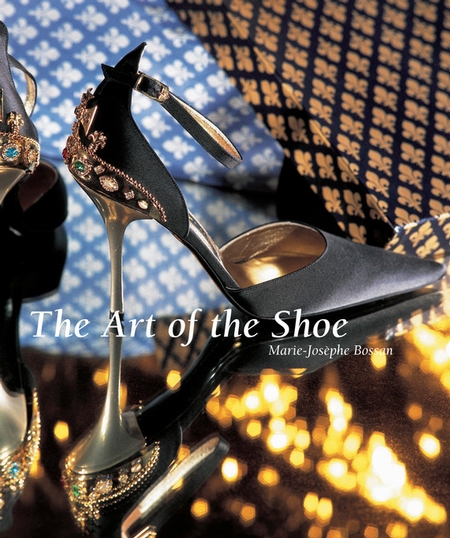 The Art of the Shoe