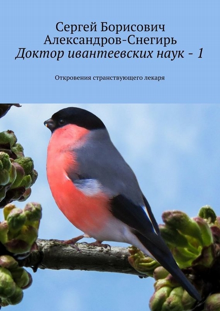 Доктор ивантеевских наук – 1. Откровения странствующего лекаря