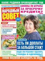 Народный совет №22/2017