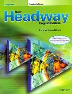 New Headway English Course. Beginner. Student`s Book